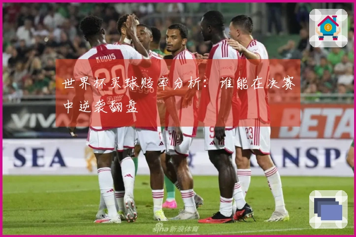 世界杯买球赔率分析：谁能在决赛中逆袭翻盘
