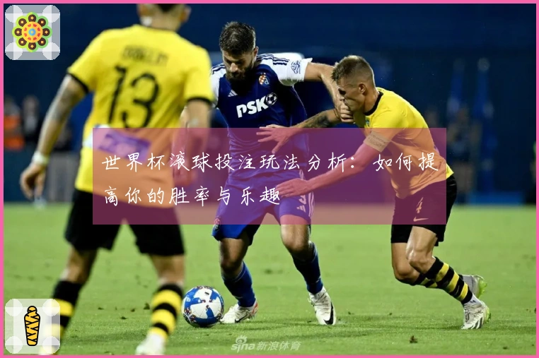 世界杯滚球投注玩法分析：如何提高你的胜率与乐趣