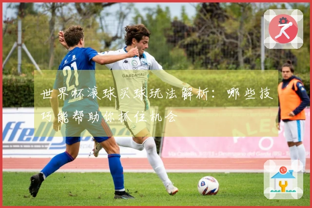 世界杯滚球买球玩法解析：哪些技巧能帮助你抓住机会