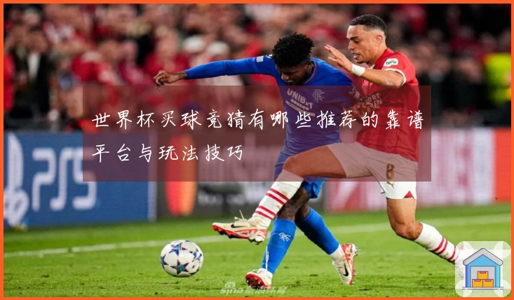 世界杯买球竞猜有哪些推荐的靠谱平台与玩法技巧