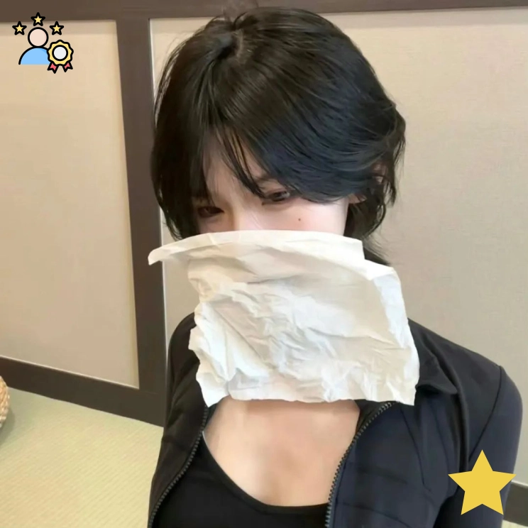 头像