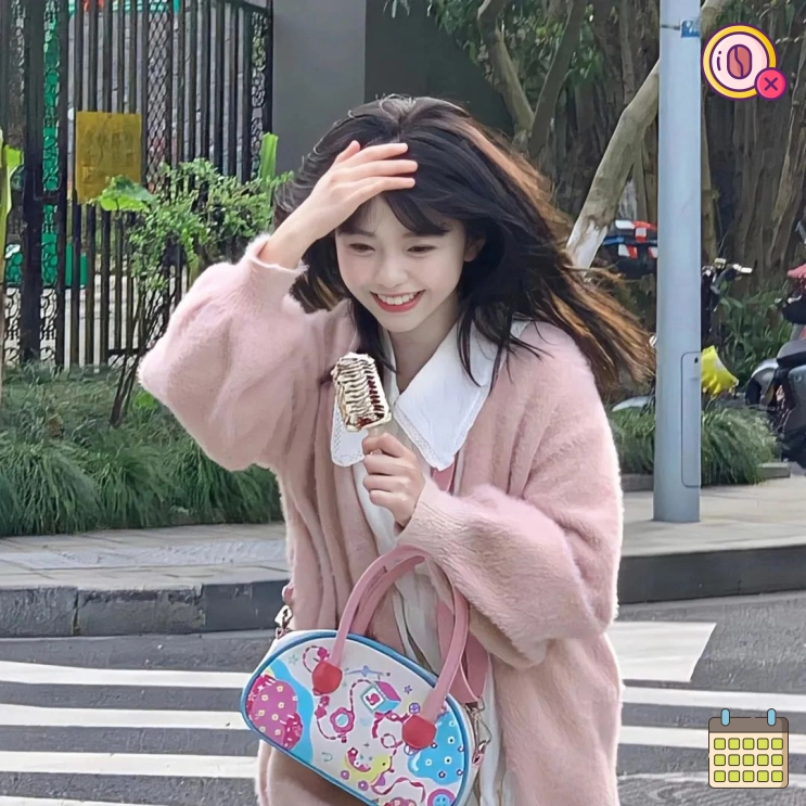 头像